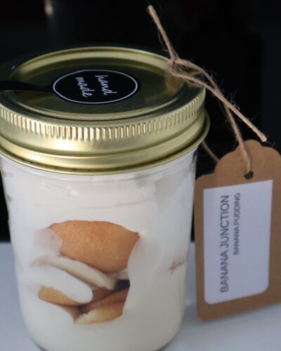 Original Banana Pudding
